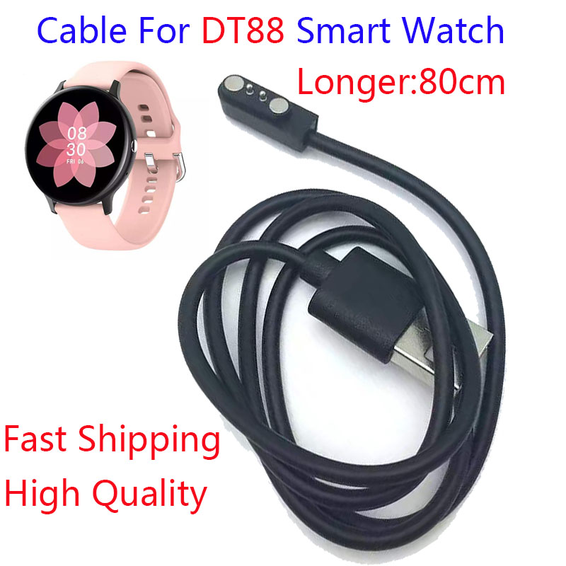 Best Smartwatch Accessories - Melhor venda de alta qualidade dt88