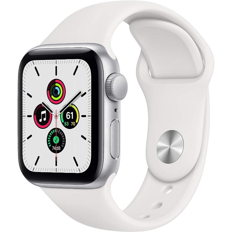 Smartwatch X18 - Apple Watch SE (2020) 1ª Geração