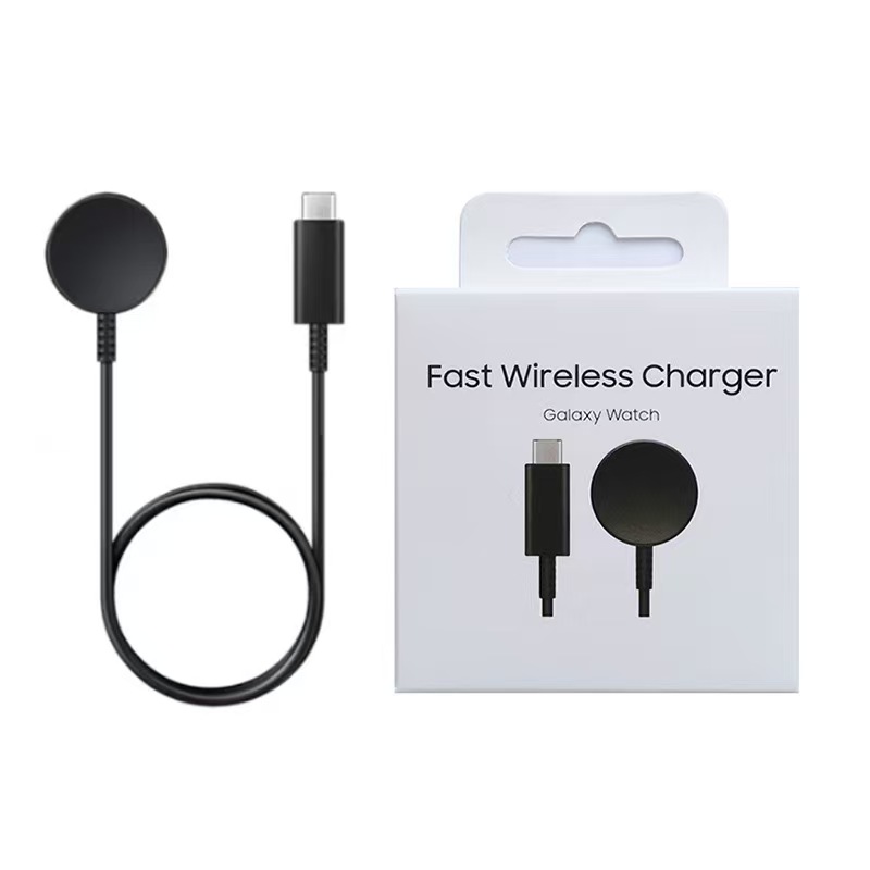 Watch Charging Dock - Carregador Magnético Sem Fio para SAMSUNG