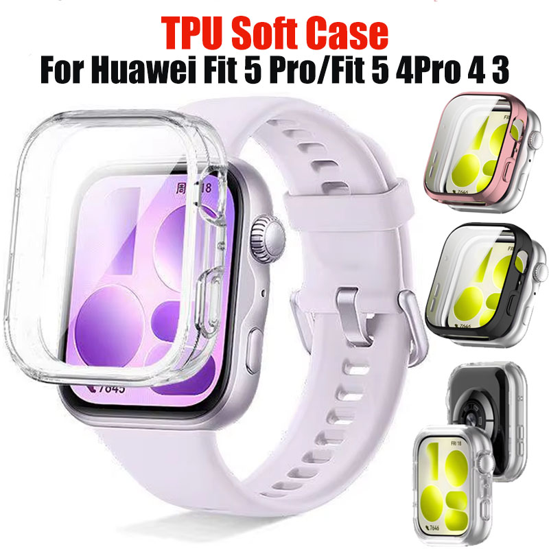 Huawei Smartwatch Accessories - Protetor de Tela para HUAWEI Watch