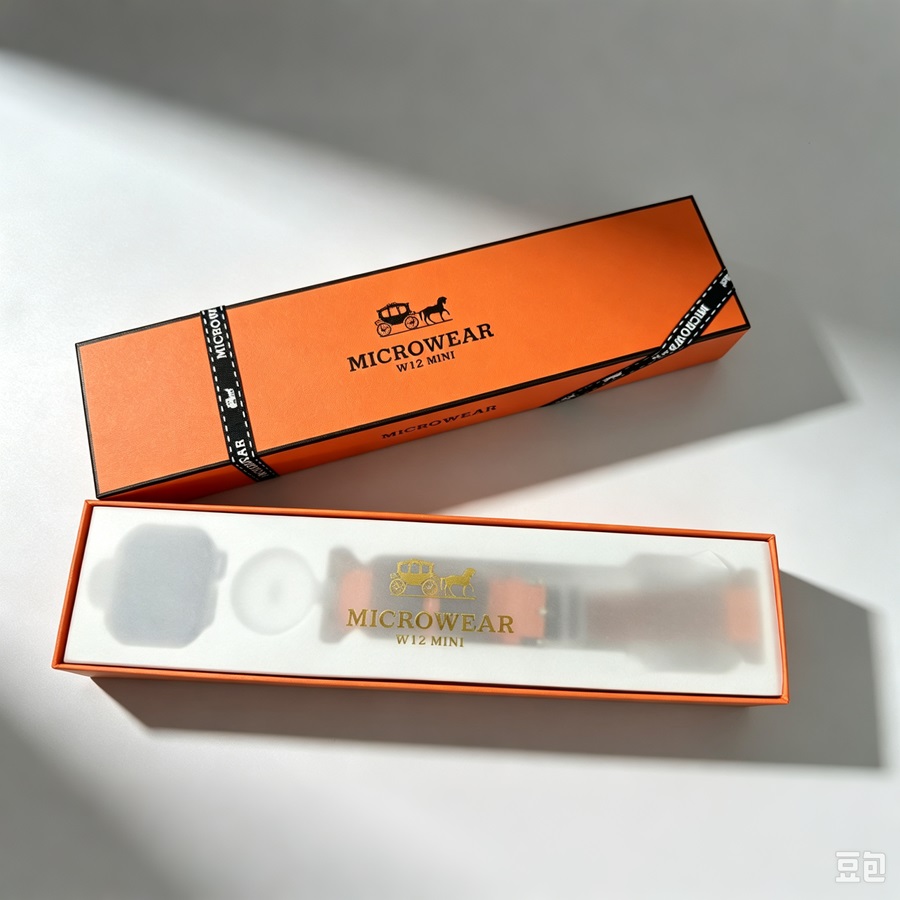 Smartwatch M Active - Relógio Inteligente Oficial W12 Mini, 12