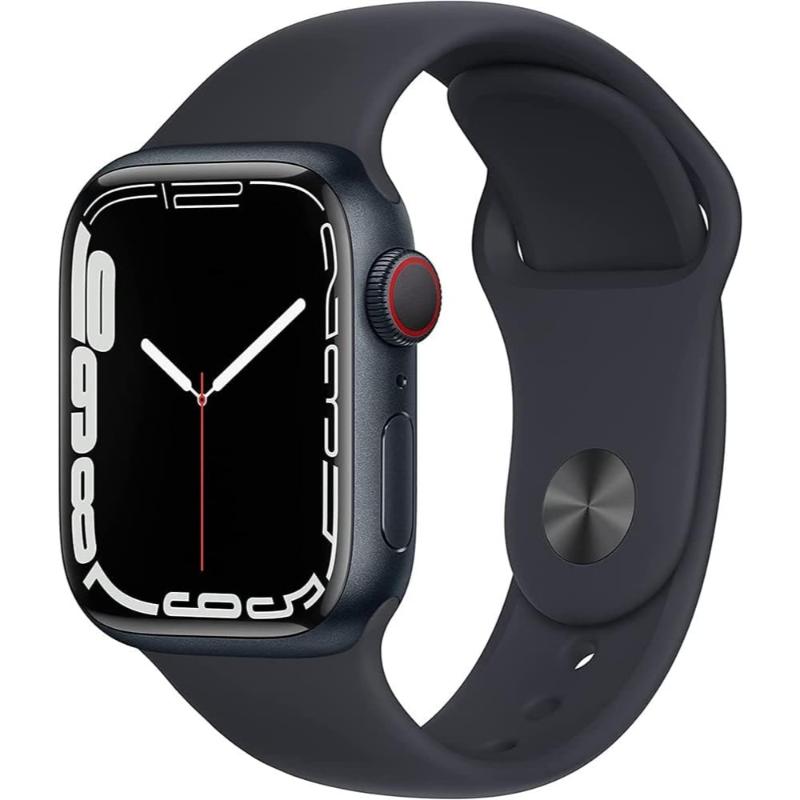 Smartwatch X18 - Apple Watch Series 7 Alumínio 41