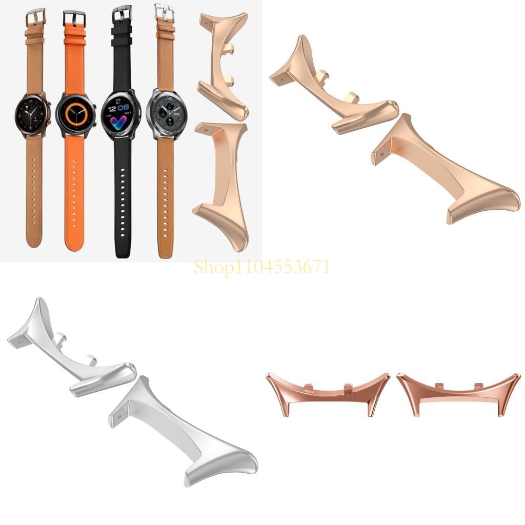 Best Smartwatch Accessories - Preço Quente 1 par adaptador pulseira