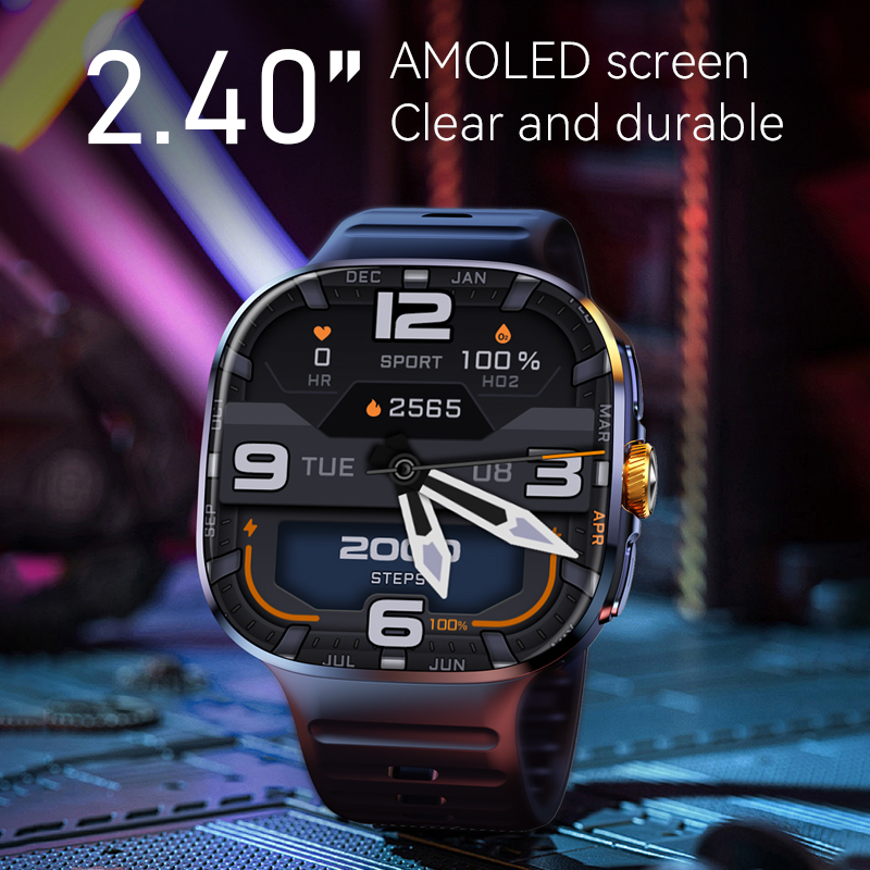 Relógio Inteligente Original M - Smartwatch Id avaliação e preço