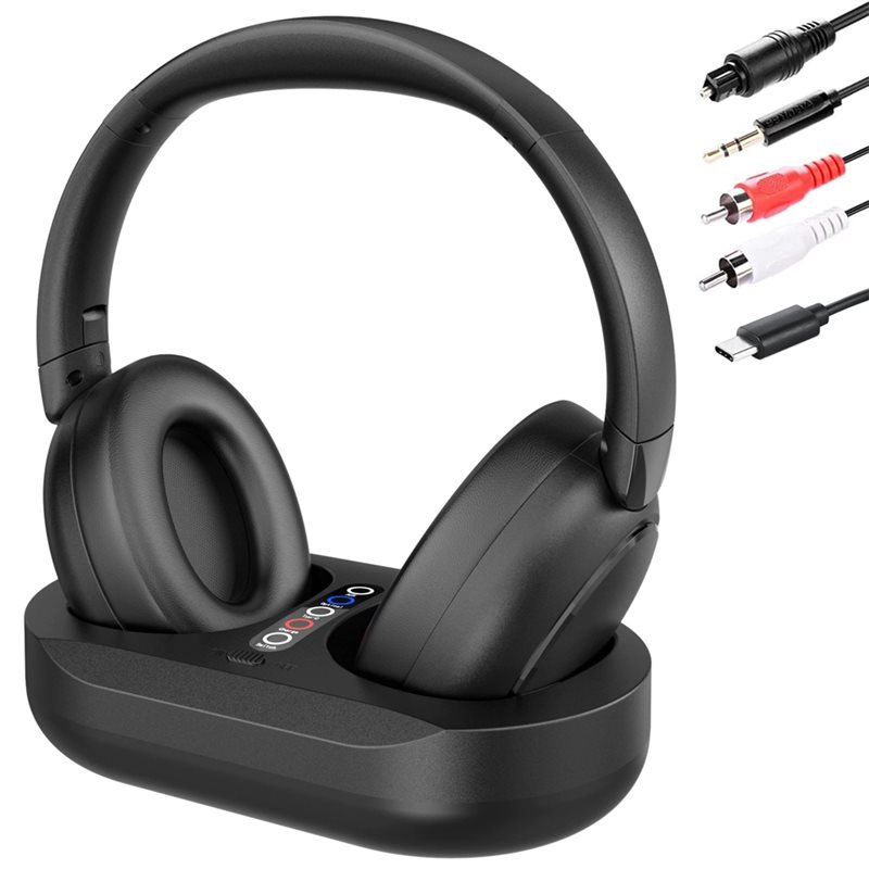 Fones de Ouvido Sem Fio Y47A 2 - Watch Charging Dock avaliação e preço