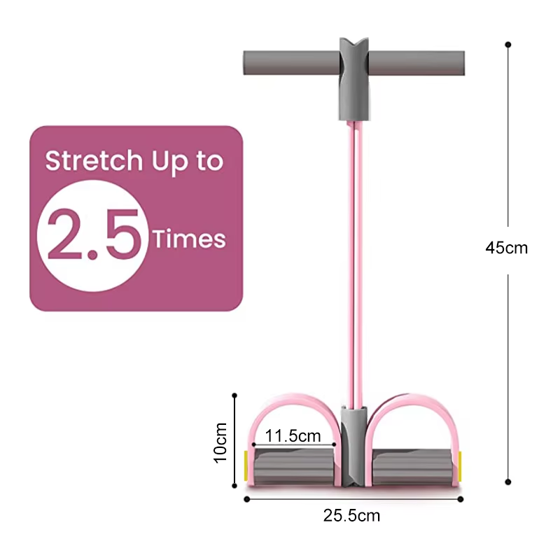 Faixas de Resistência de 4 Tub - Milanaise Mesh Band avaliação e preço
