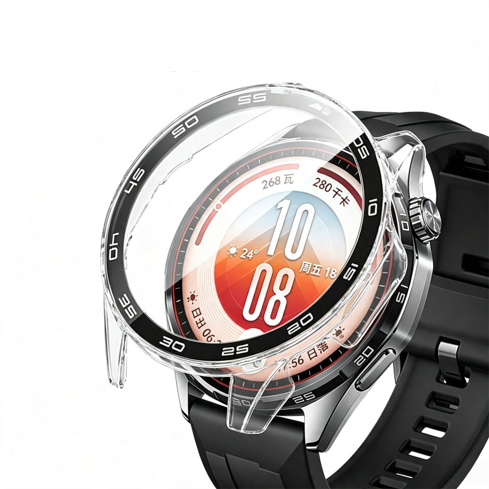 Capa para PC para HUAWEI Watch - Huawei Smartwatch Accessories avaliação e preço
