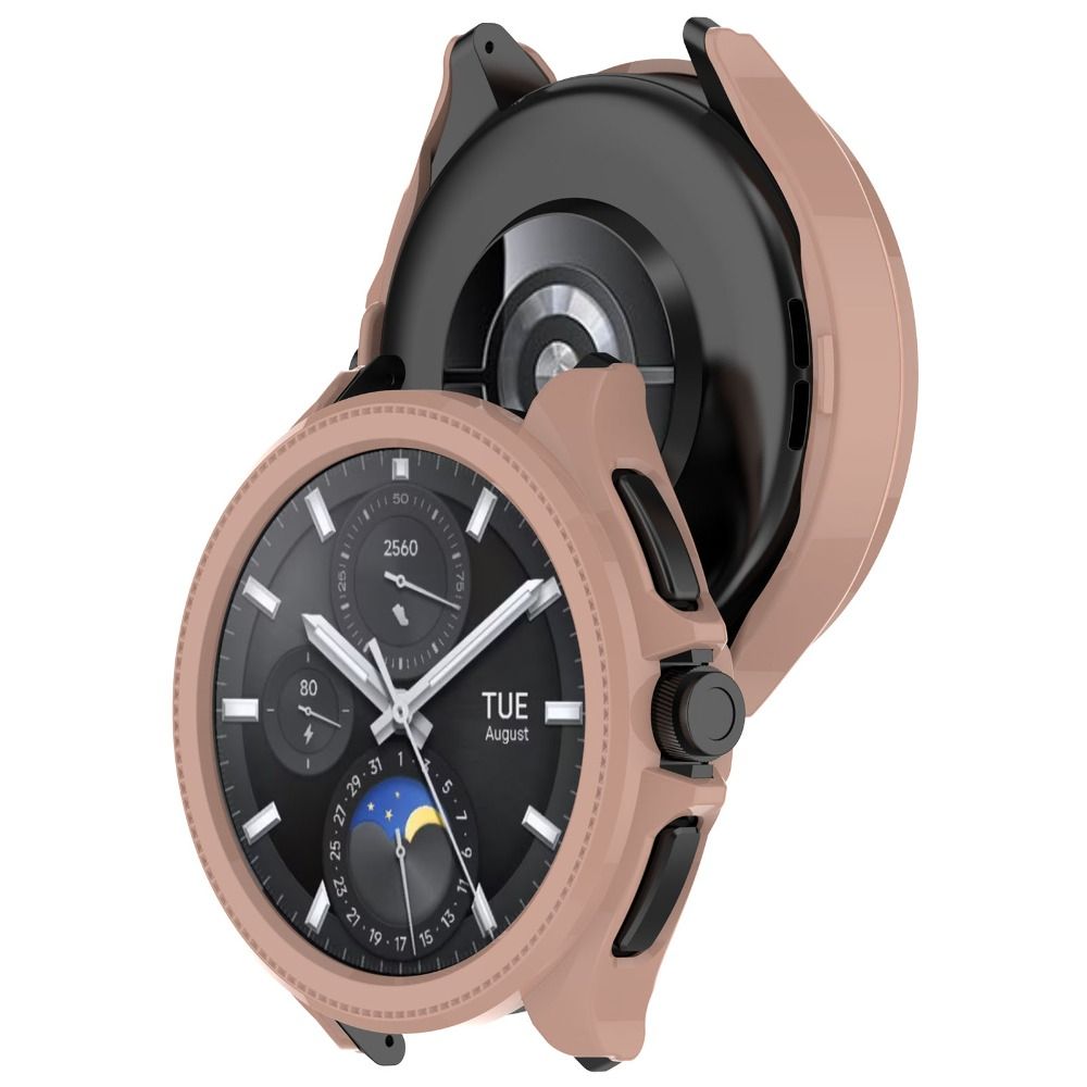 Nova Capa Protetora Rígida par - Xiaomi Smartwatch Accessories avaliação e preço