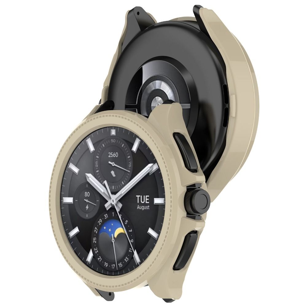 Nova Capa Protetora Rígida par - Xiaomi Smartwatch Accessories avaliação e preço
