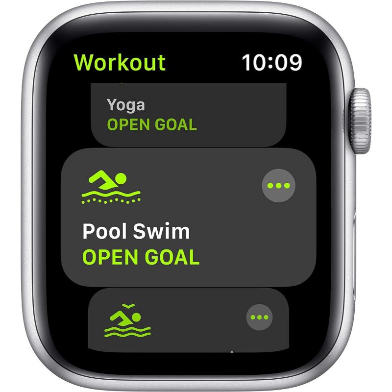 Apple Watch SE (2020) 1ª Geraç - Smartwatch X18 avaliação e preço