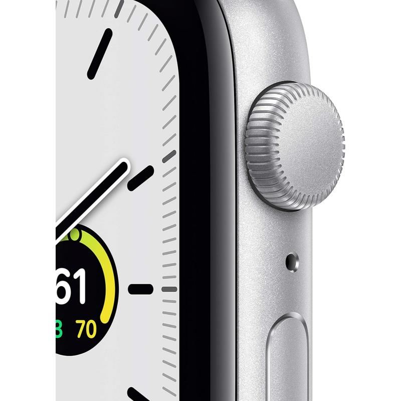 Apple Watch SE (2020) 1ª Geraç - Smartwatch X18 avaliação e preço