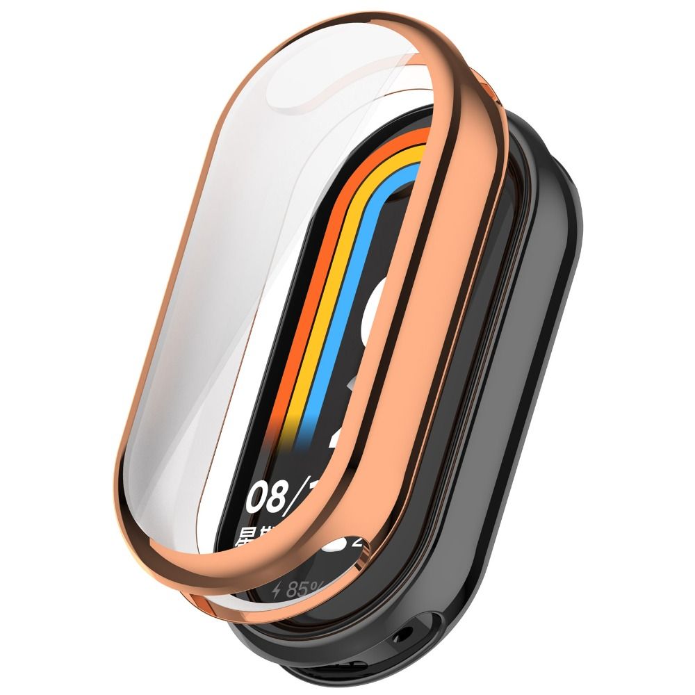 Capa Protetora de TPU Macio An - Xiaomi Smartwatch Accessories avaliação e preço