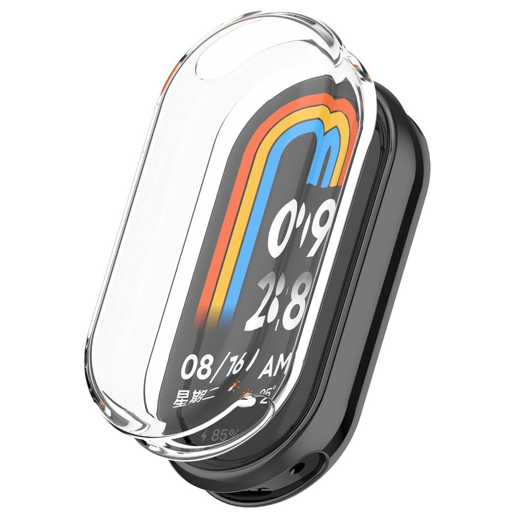 Capa Protetora de TPU Macio An - Xiaomi Smartwatch Accessories avaliação e preço