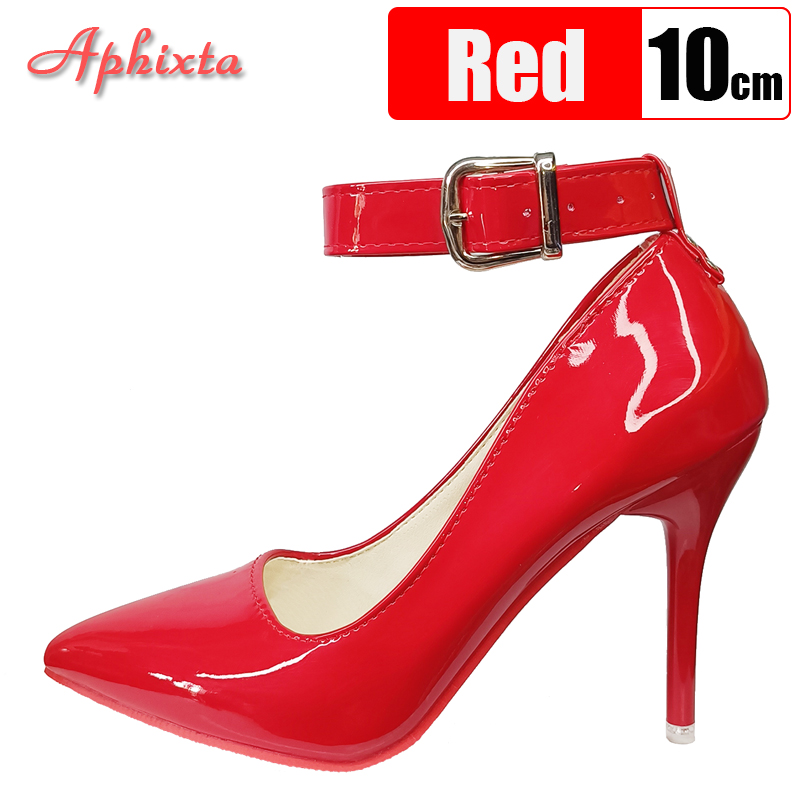 Aphixta 10cm/12cm fivela de ci - Leather Classic Strap avaliação e preço