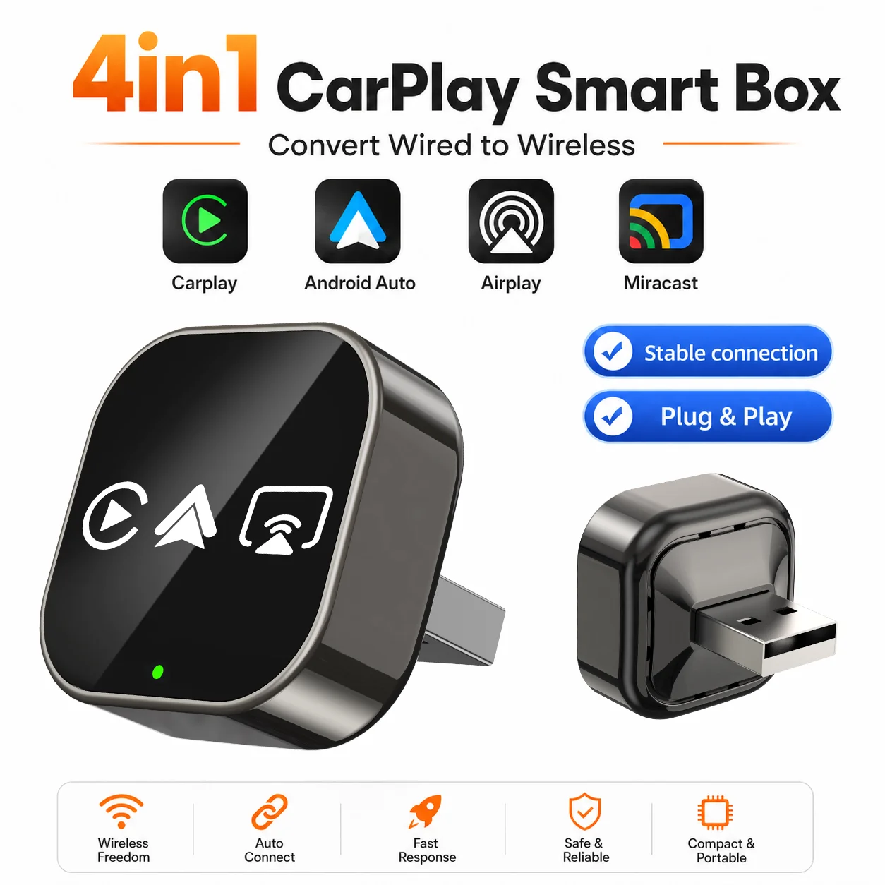 CarRocket Caixa Inteligente Se - Smartwatch Universal avaliação e preço