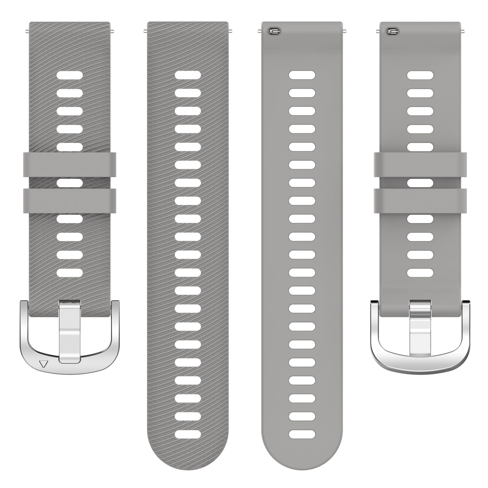 Pulseira de silicone para sams - Smartwatch Id avaliação e preço