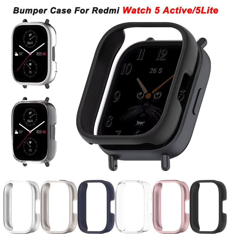 Capa protetora fosca para xiao - Xiaomi Smartwatch Accessories avaliação e preço