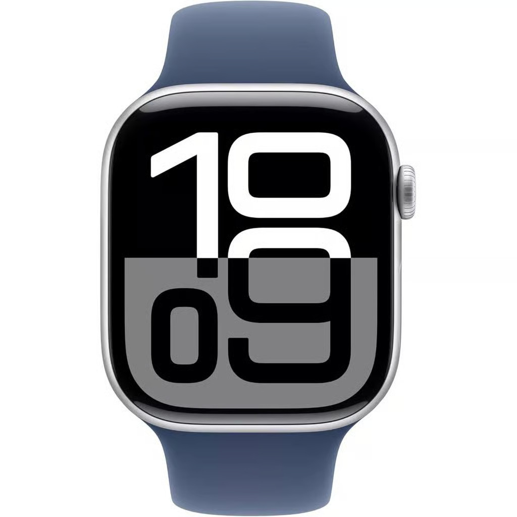 Apple Watch Série 10 [GPS 42mm - Smartwatch M Active avaliação e preço