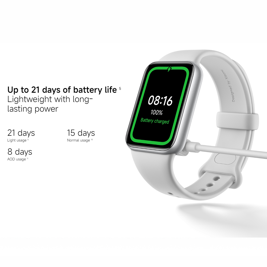 Versão Global Original Xiaomi  - Xiaomi Smartwatch Accessories avaliação e preço