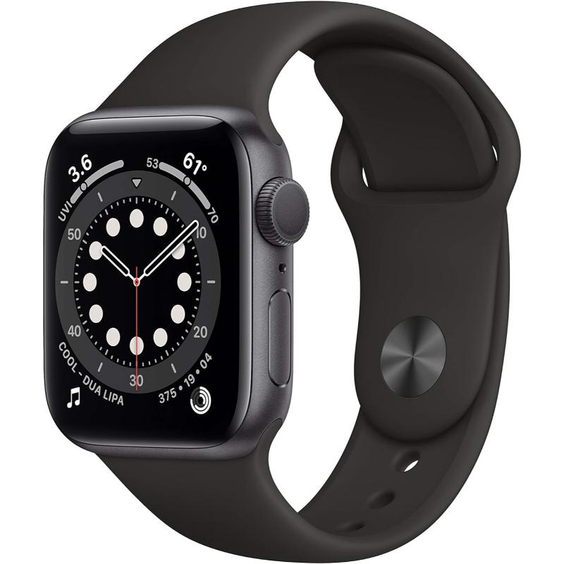 Apple Watch Series 6 Alumínio  - Smartwatch X18 avaliação e preço