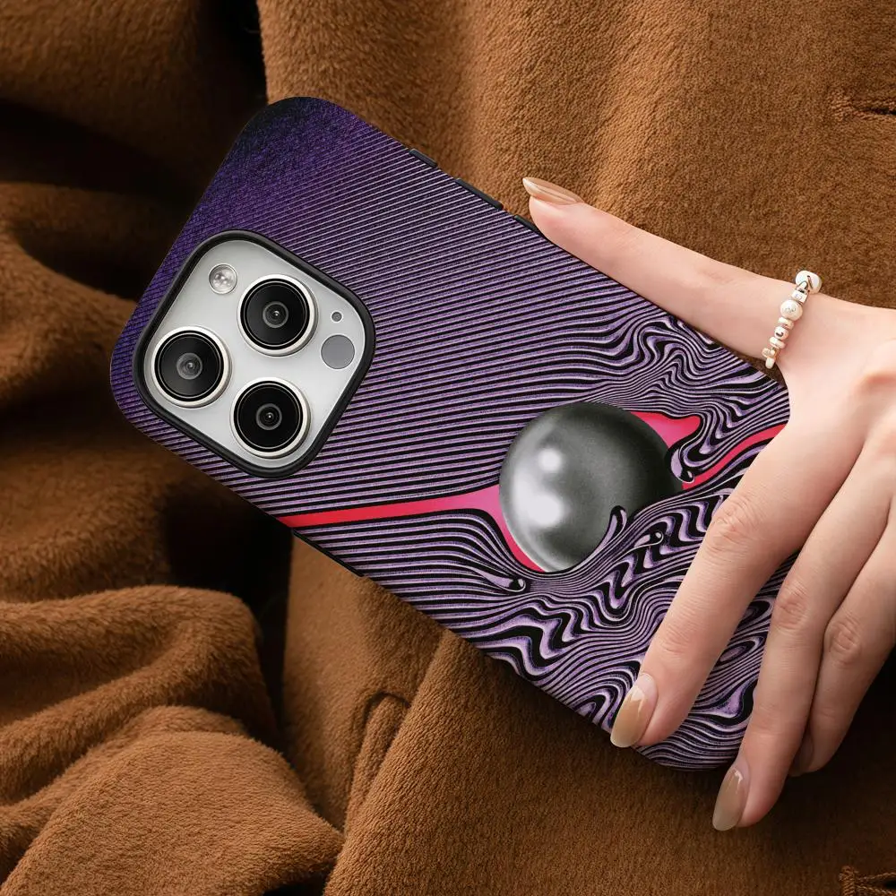 Tame impala caso de telefone p - Apple Iphone 15 Pro Max avaliação e preço