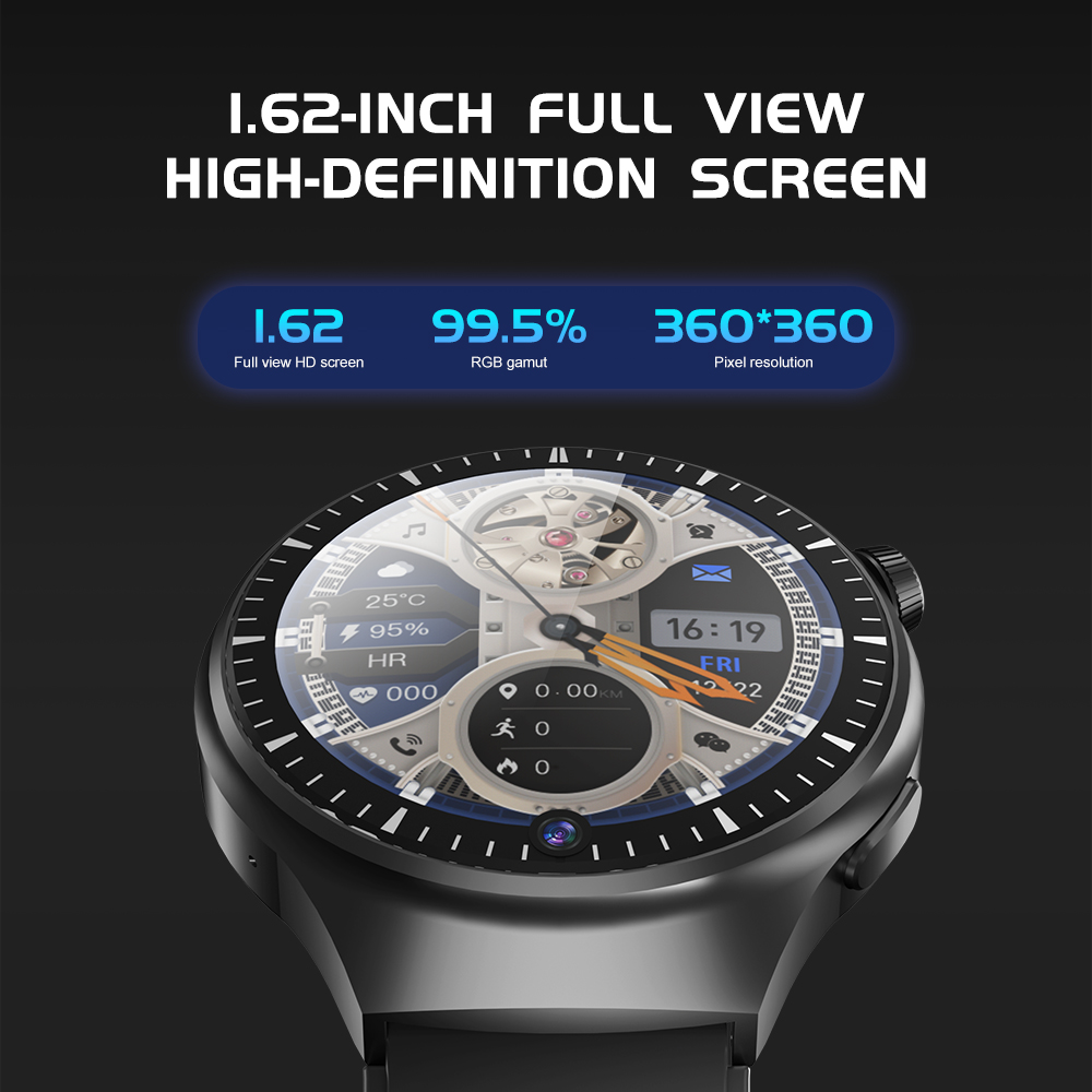 Relógios Inteligentes Android  - Smartwatch Id avaliação e preço