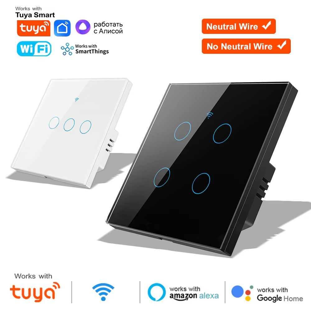 Interruptor Inteligente de Par - Smart Accessories avaliação e preço