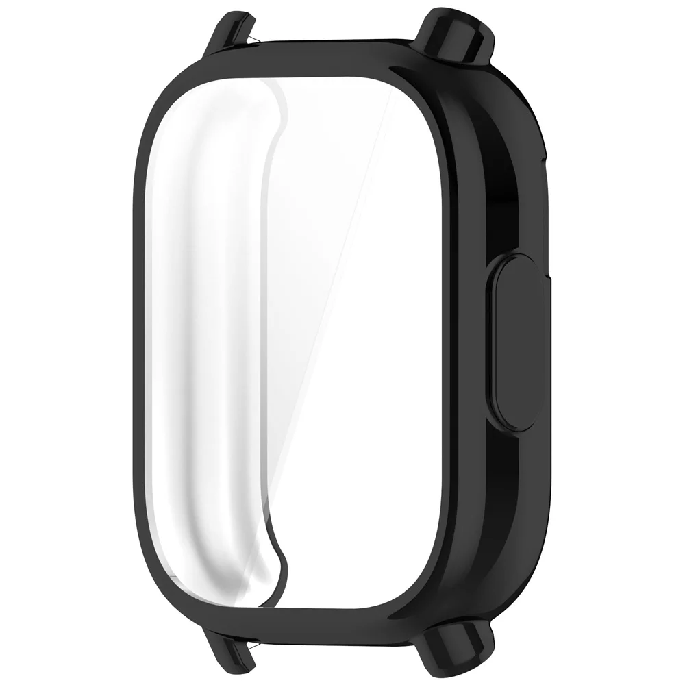 Capa protetora tpu para redmi  - Xiaomi Smartwatch Accessories avaliação e preço