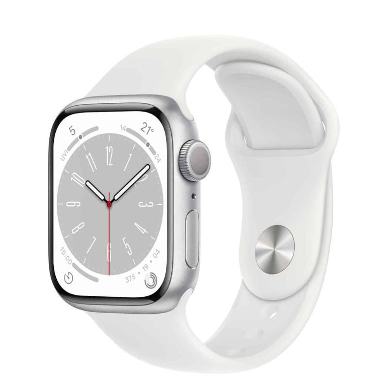 Apple Watch Série 8 Alumínio 4 - Smartwatch X18 avaliação e preço