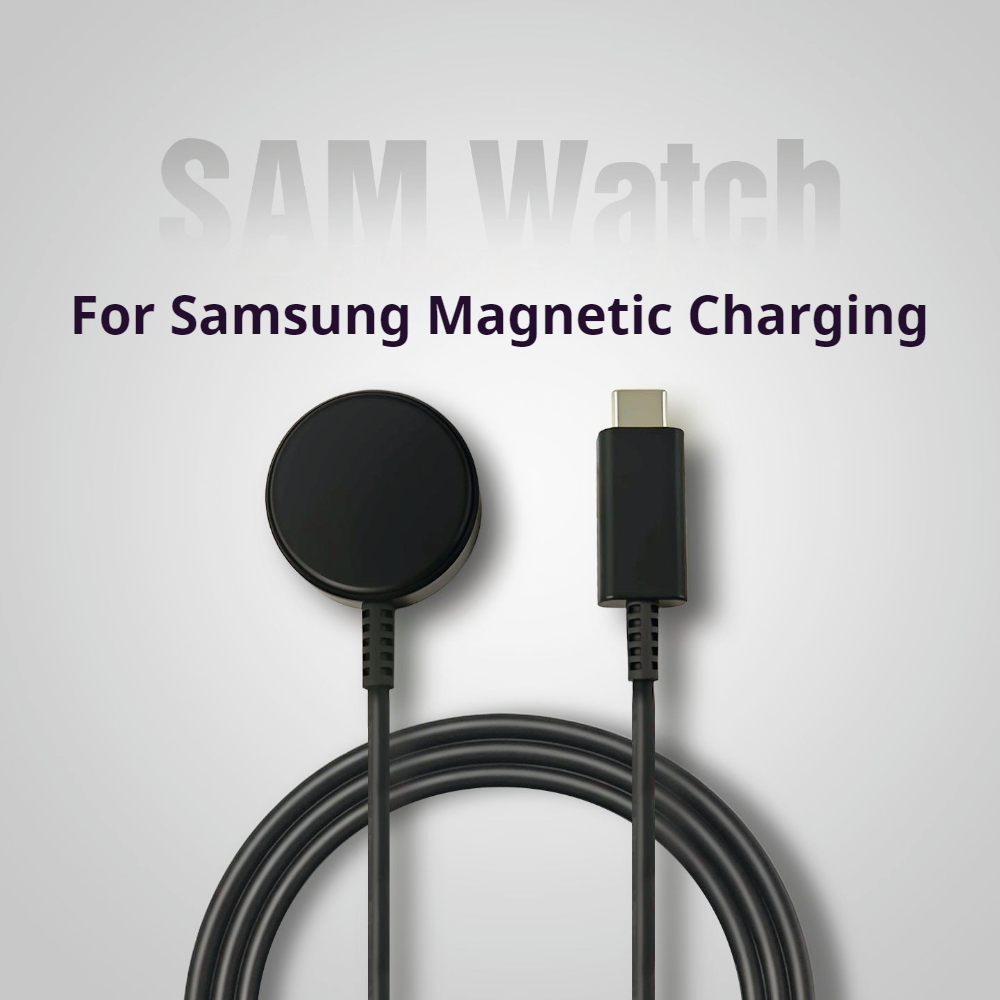 Base de Carregamento Magnética - Watch Charging Dock avaliação e preço