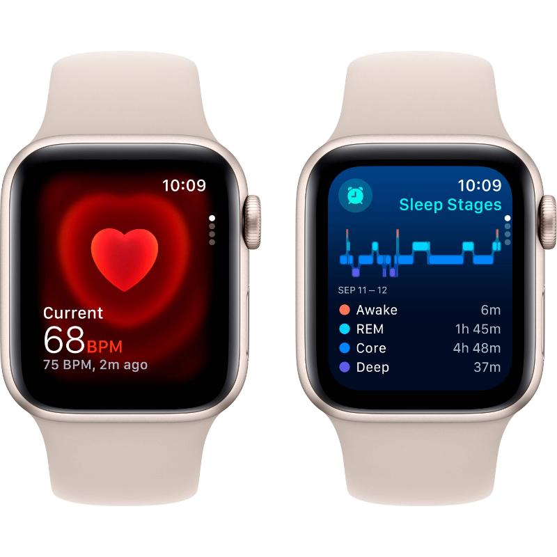 Apple Watch SE (2022) 2ª Geraç - Smartwatch X18 avaliação e preço