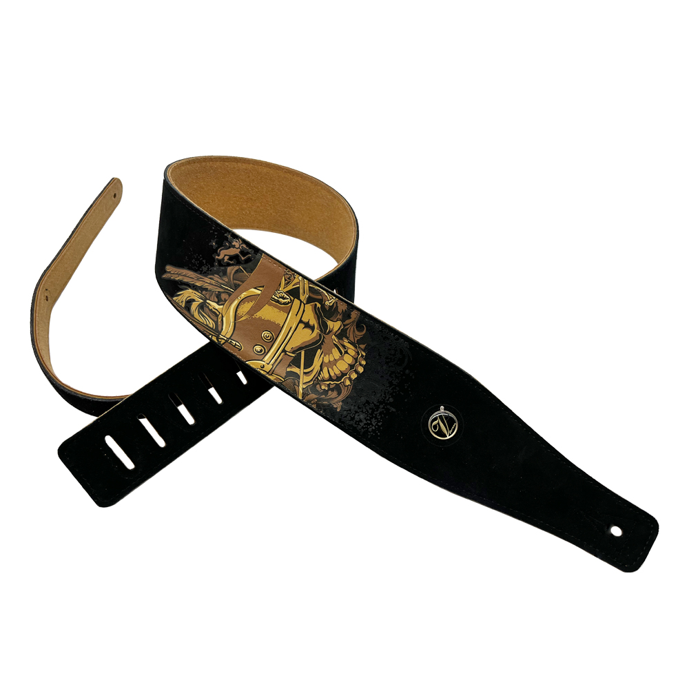Yueko premium dupla camada de  - Leather Classic Strap avaliação e preço