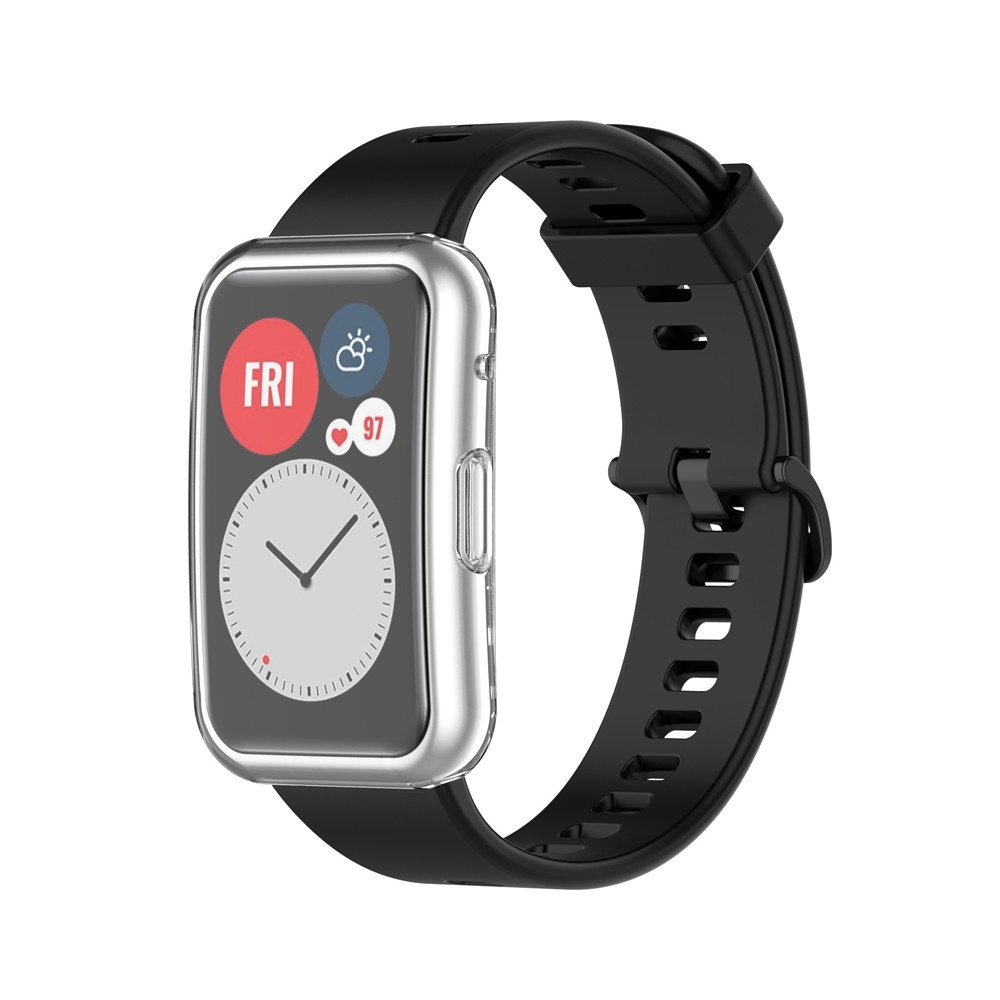 Capa protetora de silicone ace - Huawei Smartwatch Accessories avaliação e preço