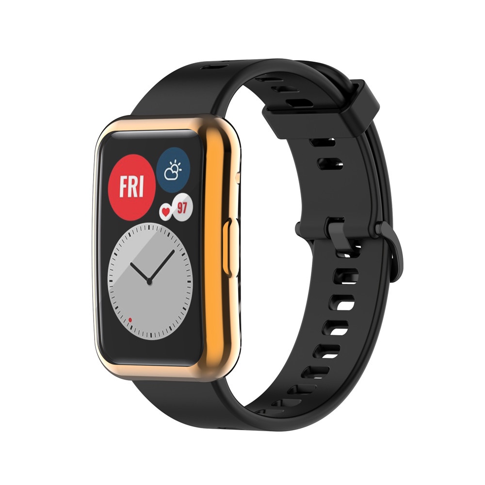 Capa protetora de silicone ace - Huawei Smartwatch Accessories avaliação e preço