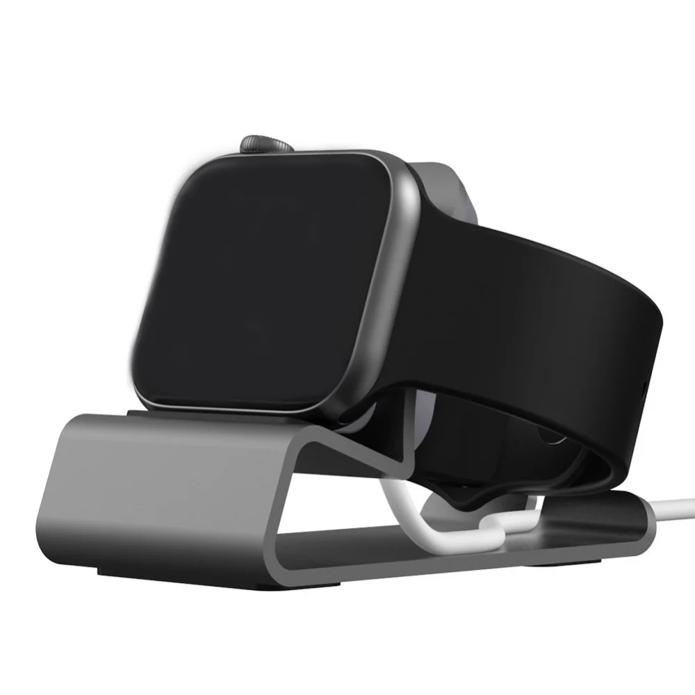 Suporte Carregador para Apple  - Watch Charging Dock avaliação e preço