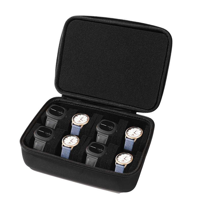 Organizador de caixa de relógi - Smartwatch Id avaliação e preço