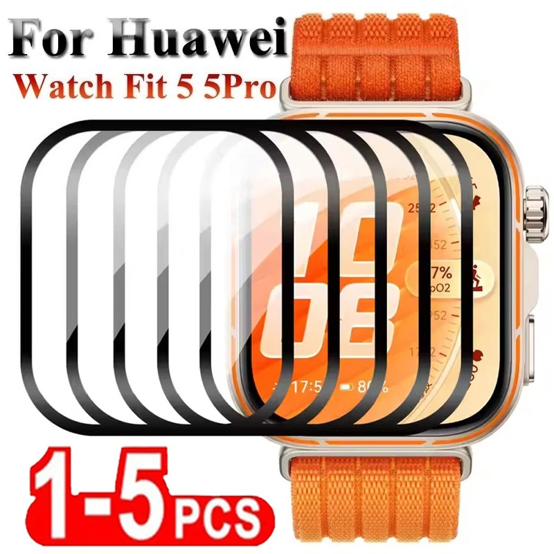 Protetor de tela para huawei w - Huawei Smartwatch Accessories avaliação e preço