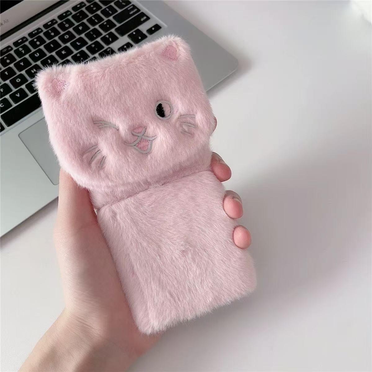 3d gato boneca pele macia caso - Realme Note 50 avaliação e preço