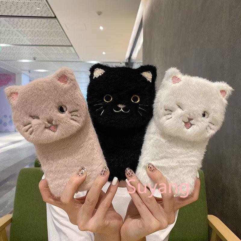 3d gato boneca pele macia caso - Realme Note 50 avaliação e preço