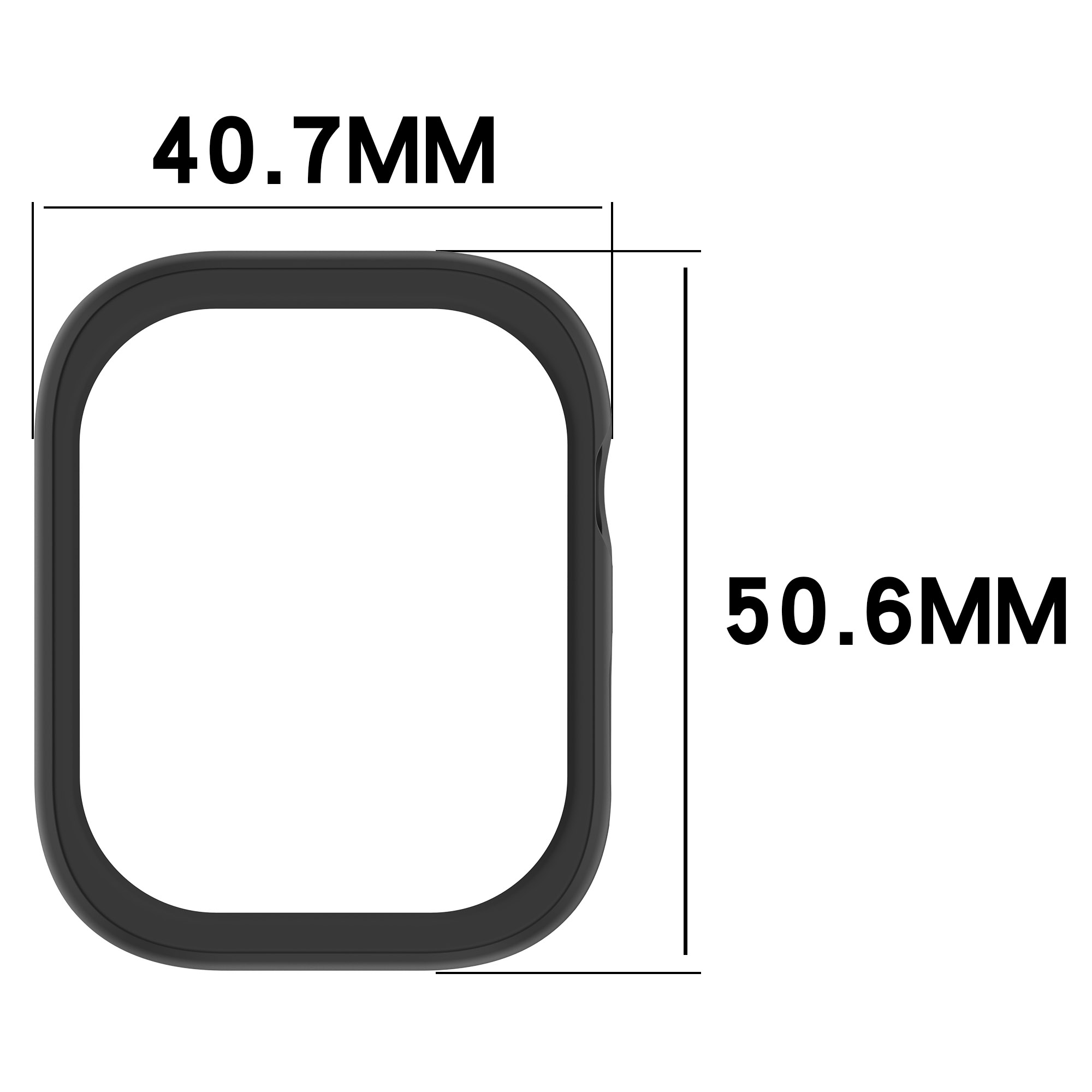 Capa para pc para huawei watch - Huawei Smartwatch Accessories avaliação e preço