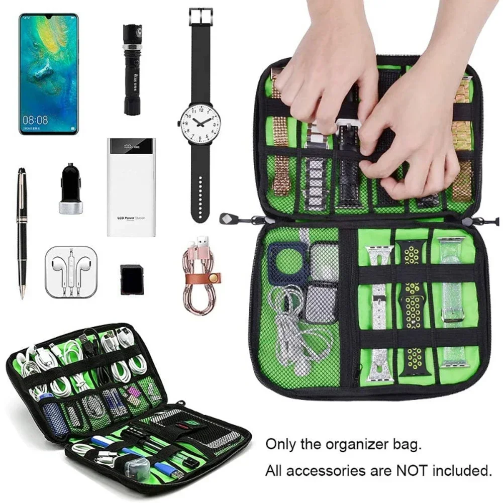 Bolsa de banda para apple/sams - Smartwatch Id avaliação e preço