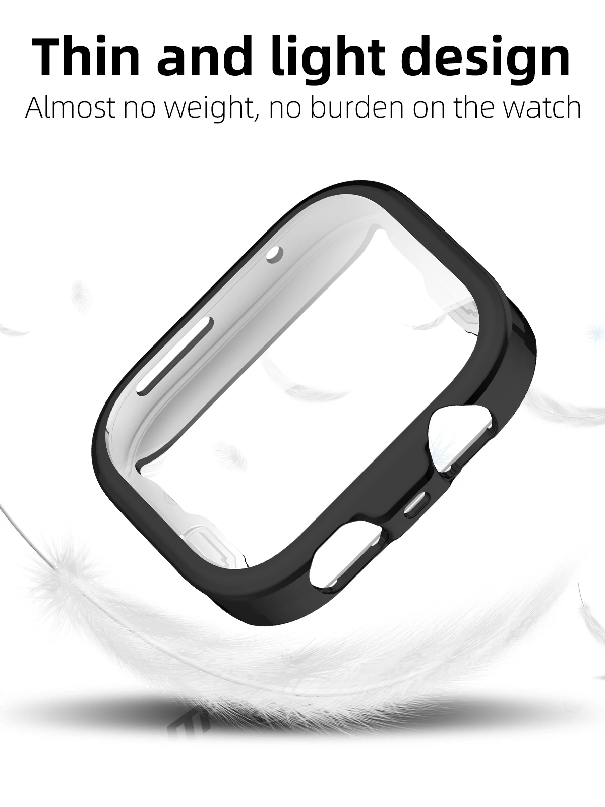 Protetor de Tela para HUAWEI W - Huawei Smartwatch Accessories avaliação e preço