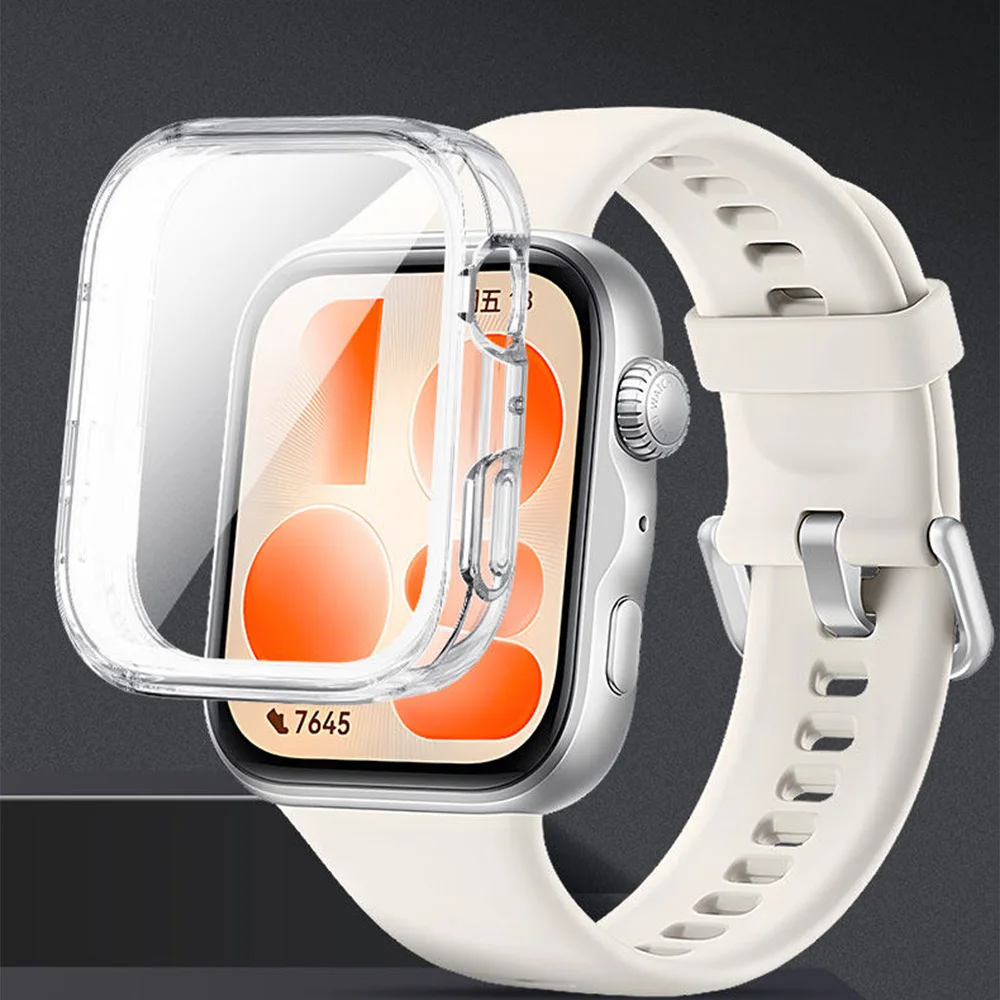 Protetor de Tela para HUAWEI W - Huawei Smartwatch Accessories avaliação e preço
