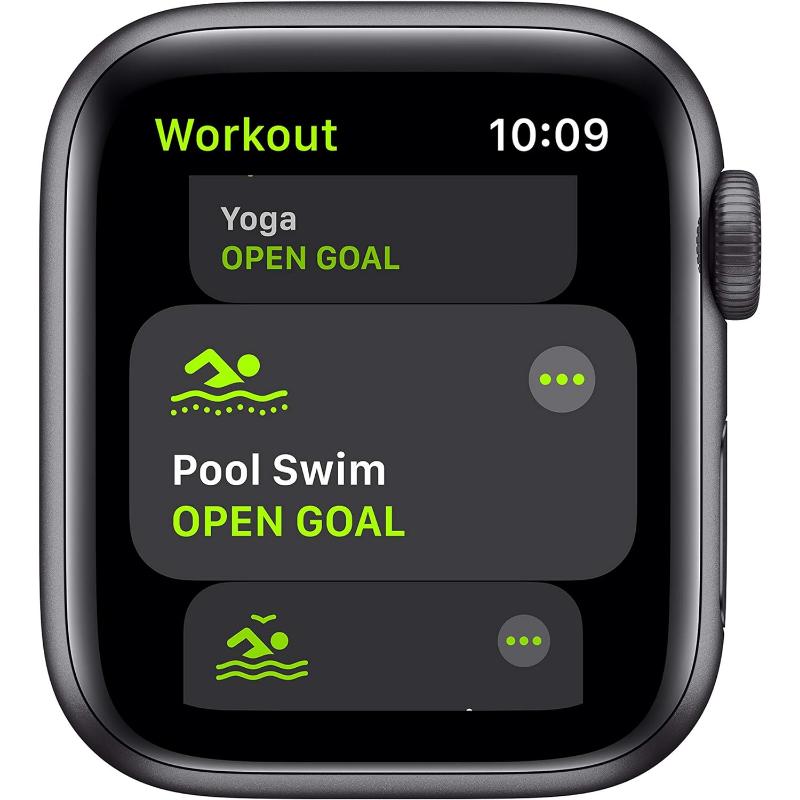 Apple Watch SE (2020) 1ª Geraç - Smartwatch X18 avaliação e preço