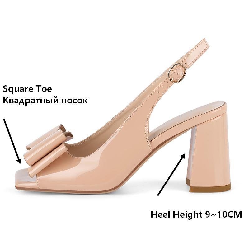 Onlymaker feminino dedo do pé  - Leather Classic Strap avaliação e preço