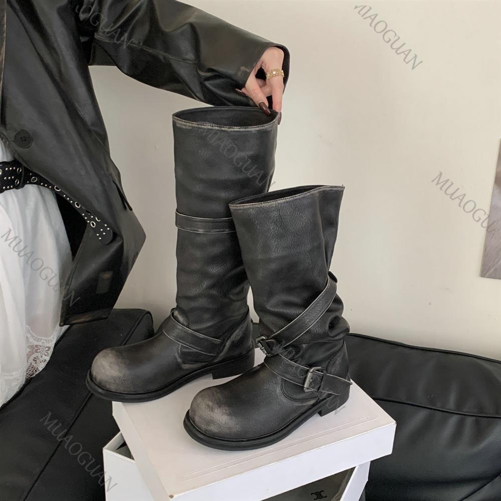Primavera outono salto grosso  - Leather Classic Strap avaliação e preço