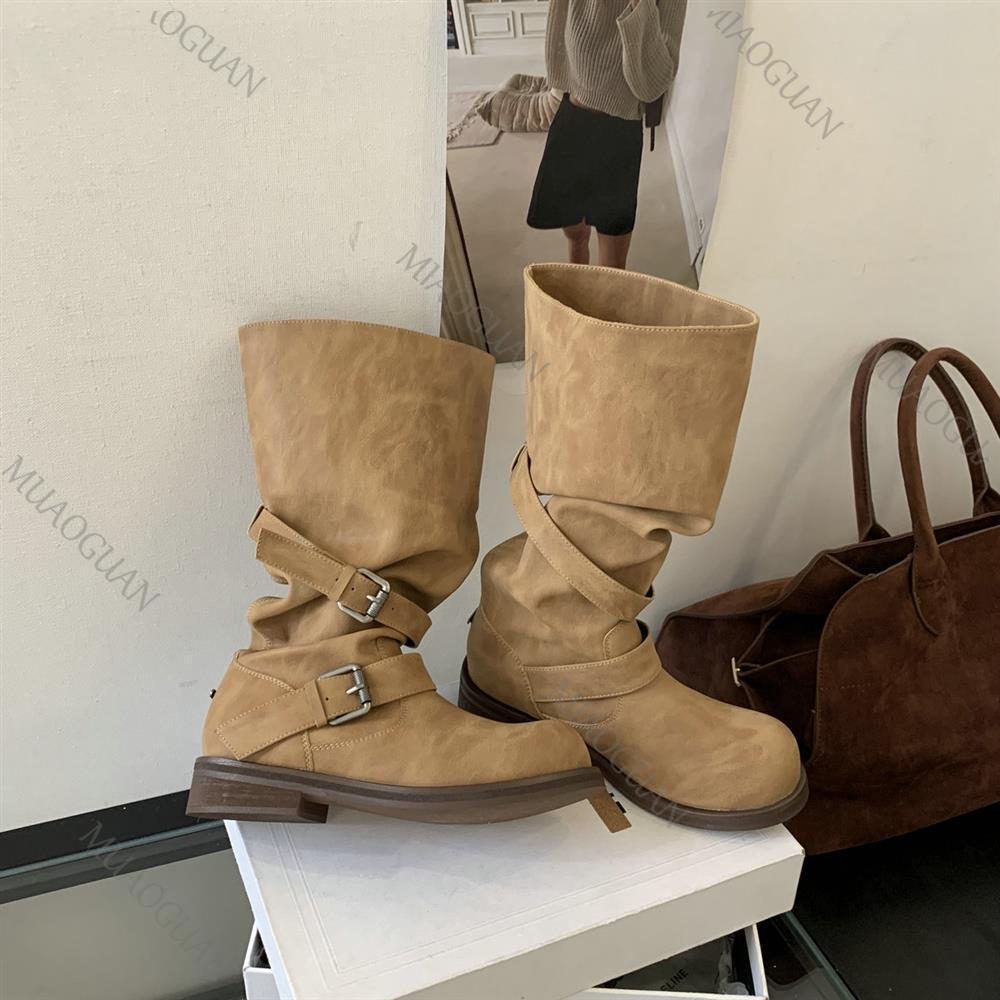 Primavera outono salto grosso  - Leather Classic Strap avaliação e preço