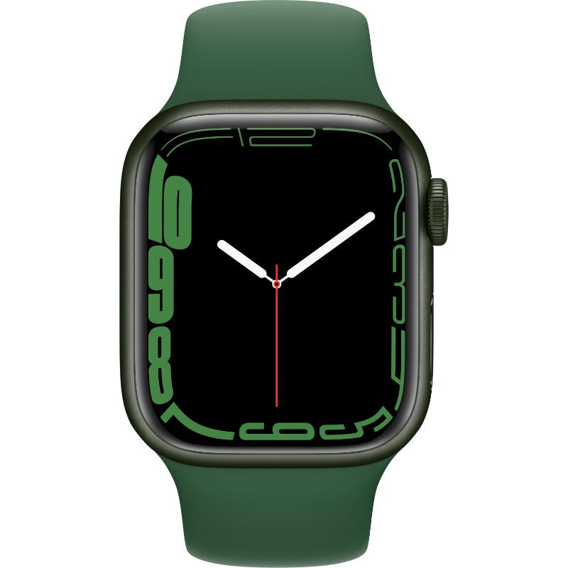 Apple Watch Series 7 Alumínio  - Smartwatch X18 avaliação e preço