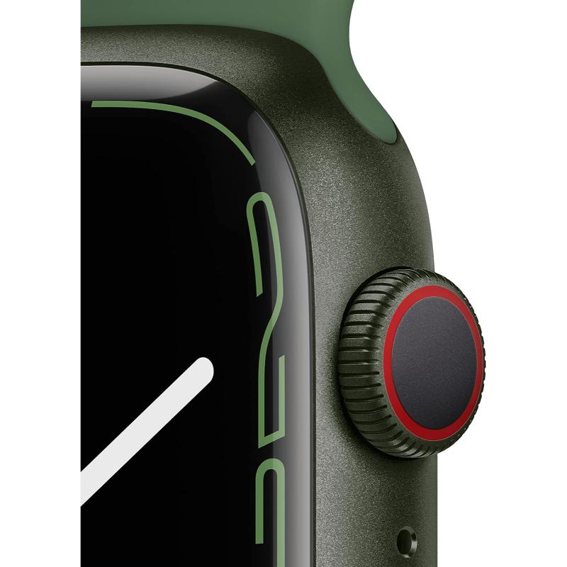 Apple Watch Series 7 Alumínio  - Smartwatch X18 avaliação e preço