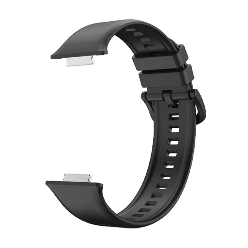 Banda de silicone para huawei  - Smartwatch Id avaliação e preço
